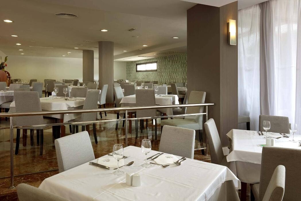 Images Palladium Hotel Palmyra