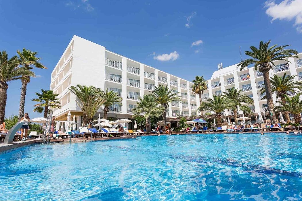 Images Palladium Hotel Palmyra