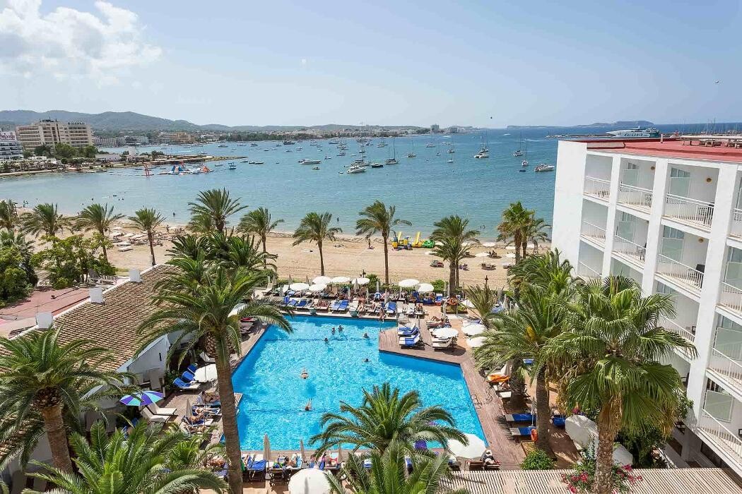 Images Palladium Hotel Palmyra