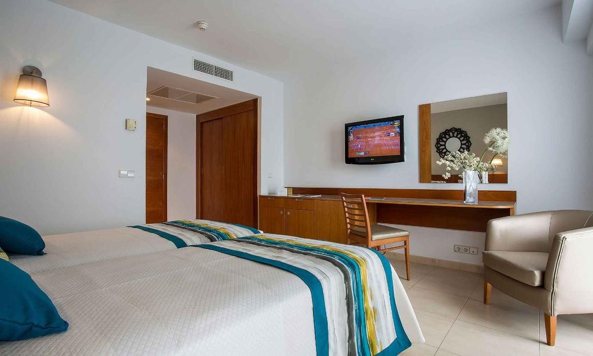 Images Palladium Hotel Palmyra