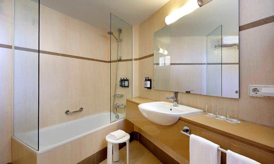 Images Palladium Hotel Palmyra