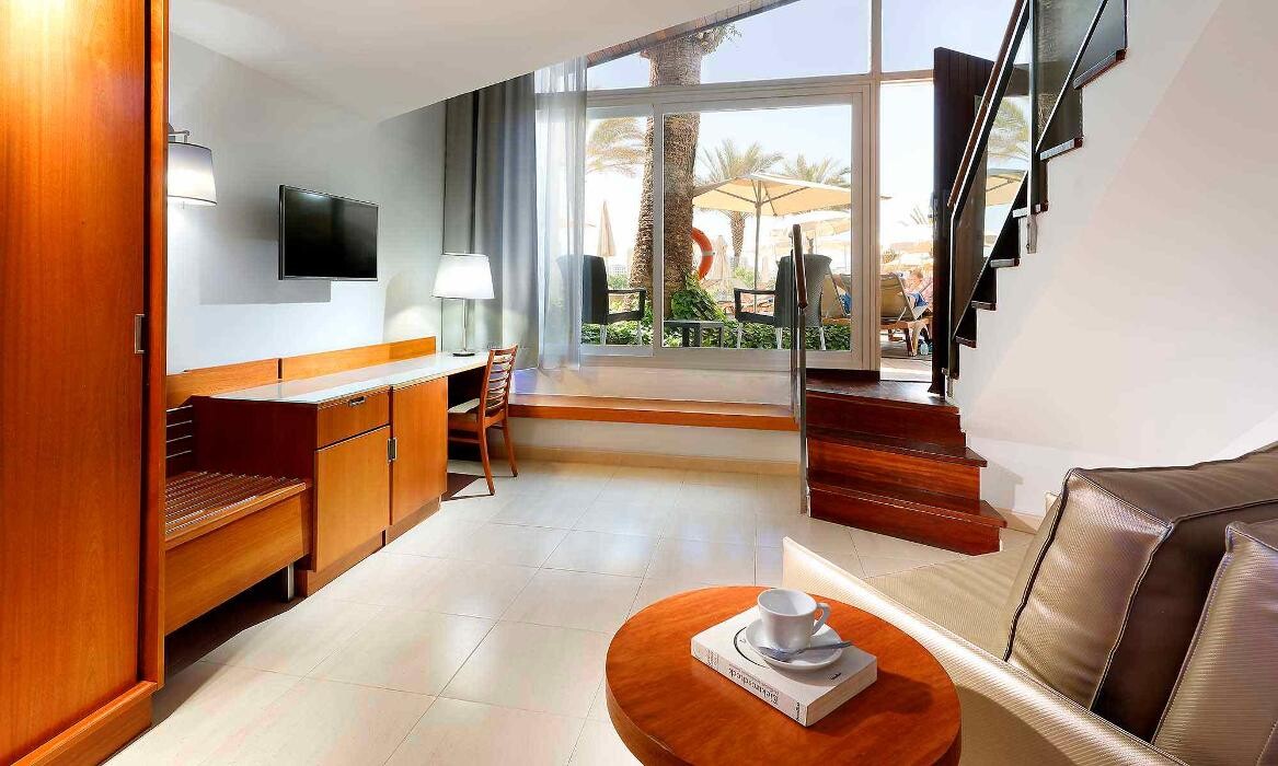 Images Palladium Hotel Palmyra