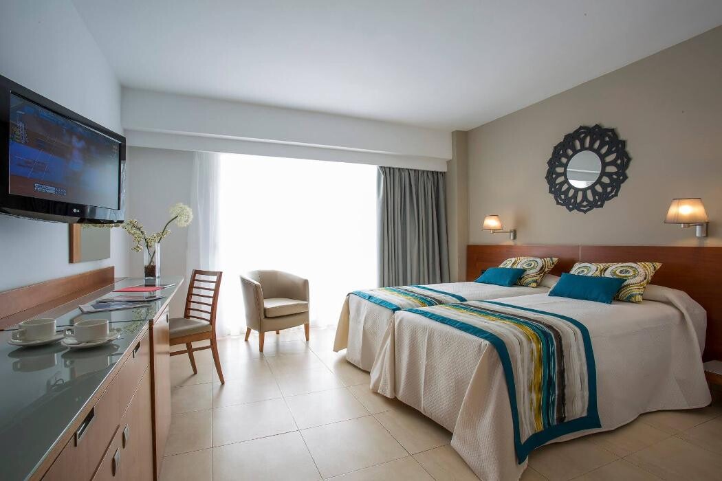 Images Palladium Hotel Palmyra