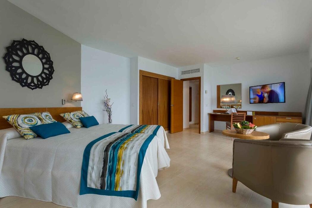 Images Palladium Hotel Palmyra