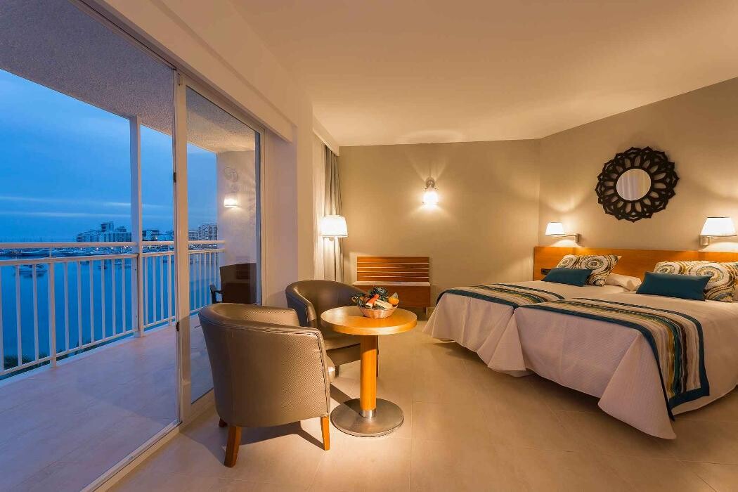 Images Palladium Hotel Palmyra