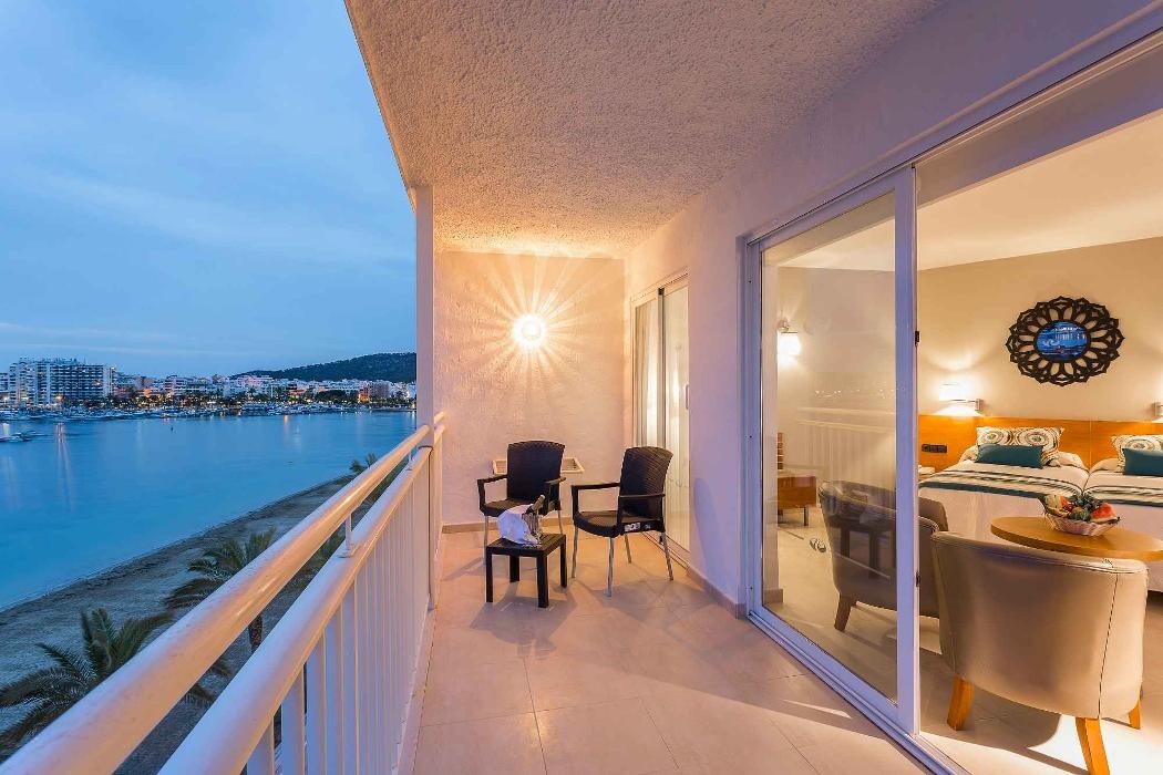 Images Palladium Hotel Palmyra