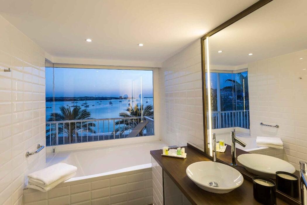 Images Palladium Hotel Palmyra