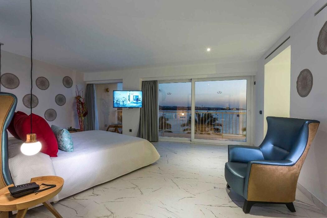 Images Palladium Hotel Palmyra