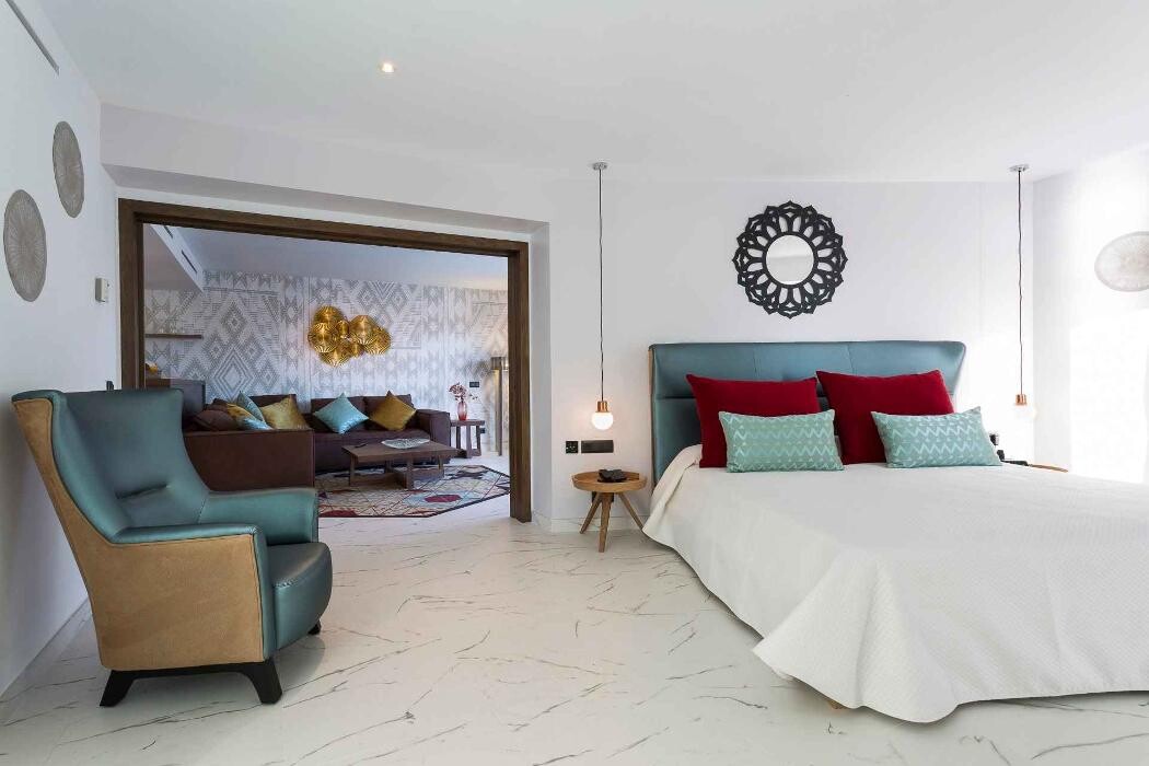 Images Palladium Hotel Palmyra