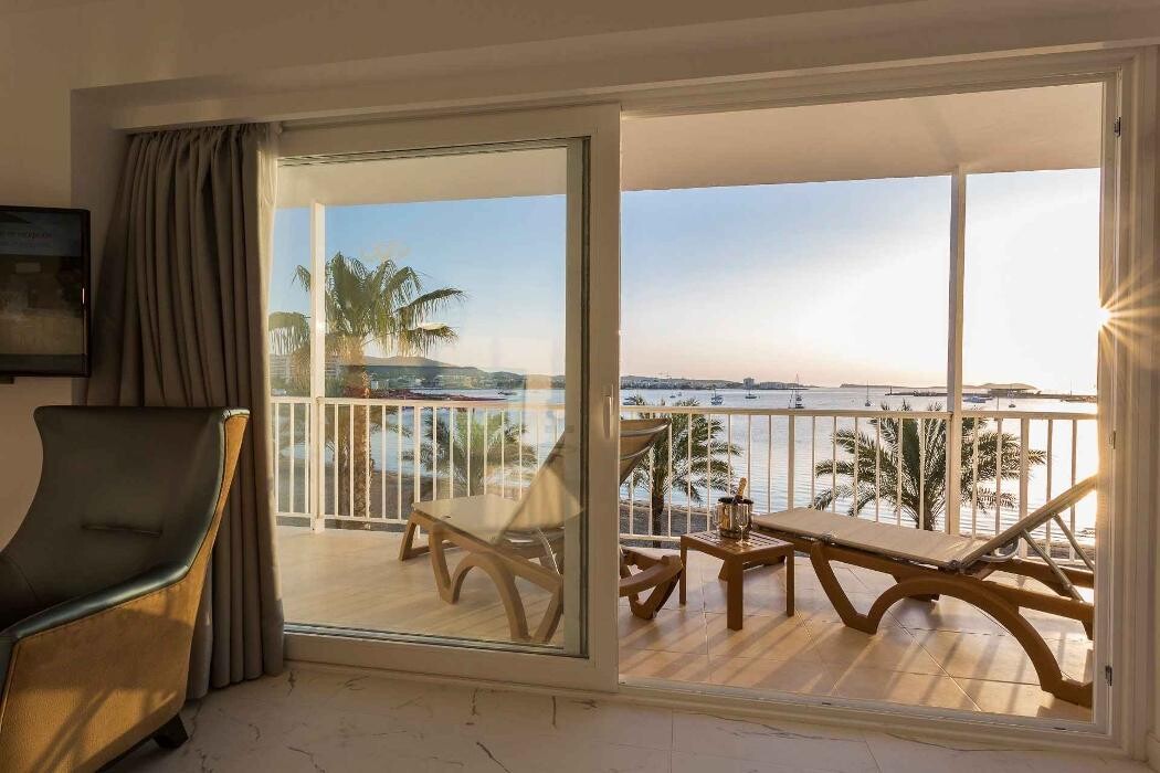 Images Palladium Hotel Palmyra