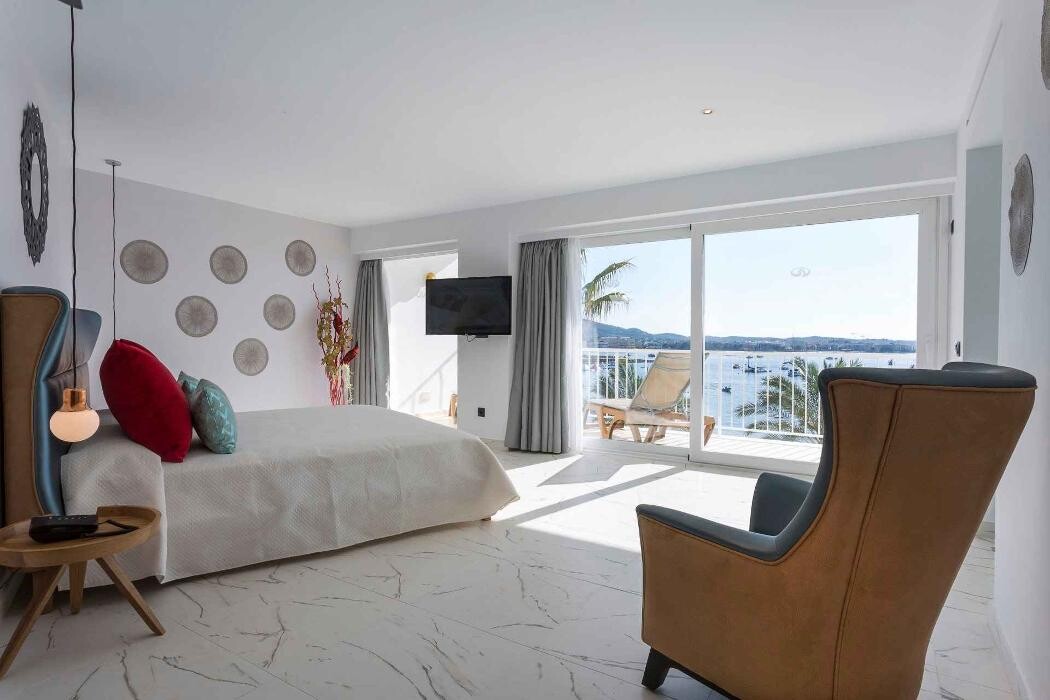 Images Palladium Hotel Palmyra