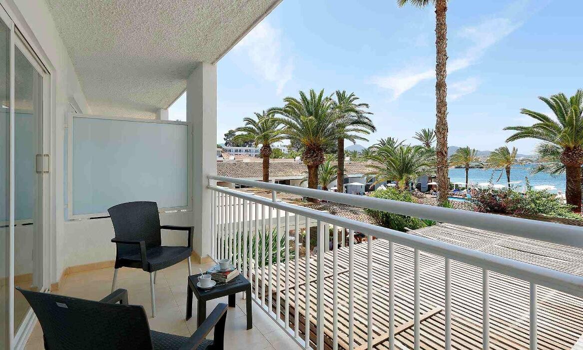 Images Palladium Hotel Palmyra