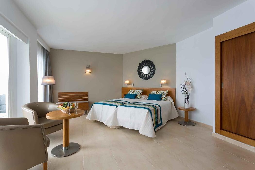 Images Palladium Hotel Palmyra