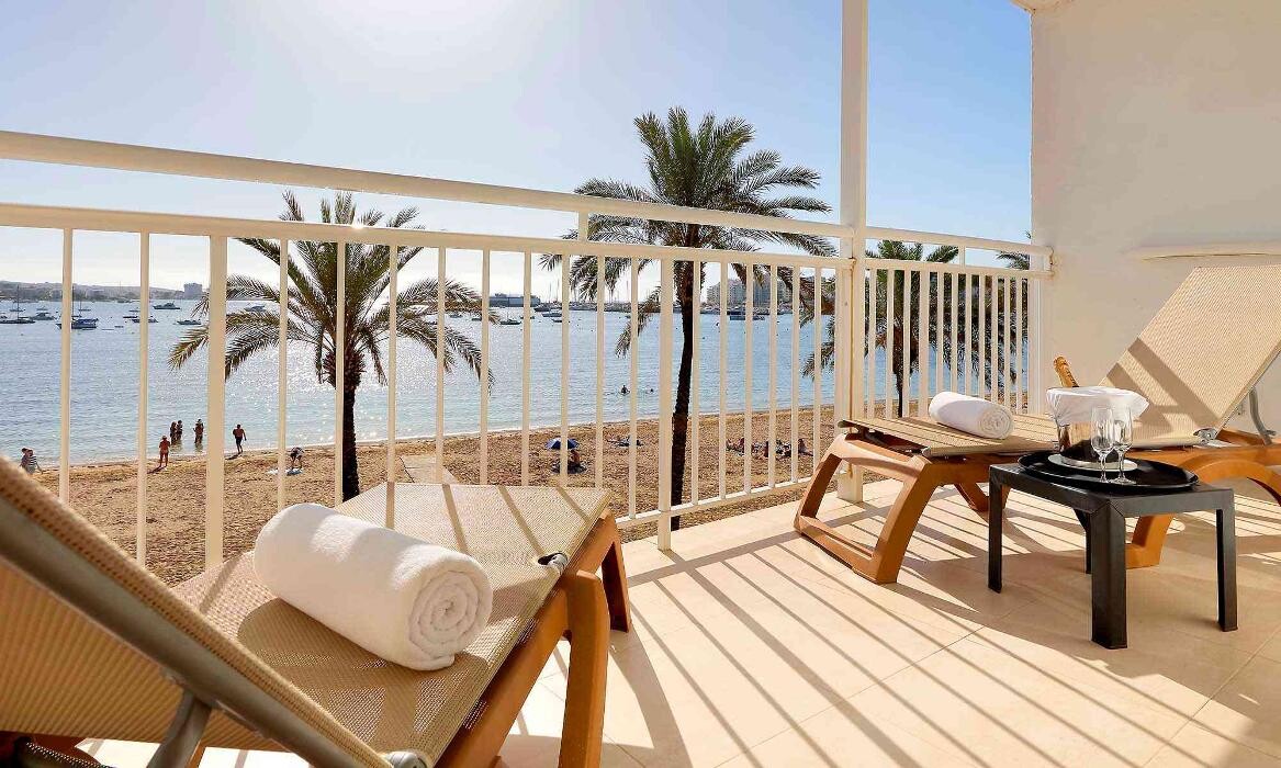 Images Palladium Hotel Palmyra