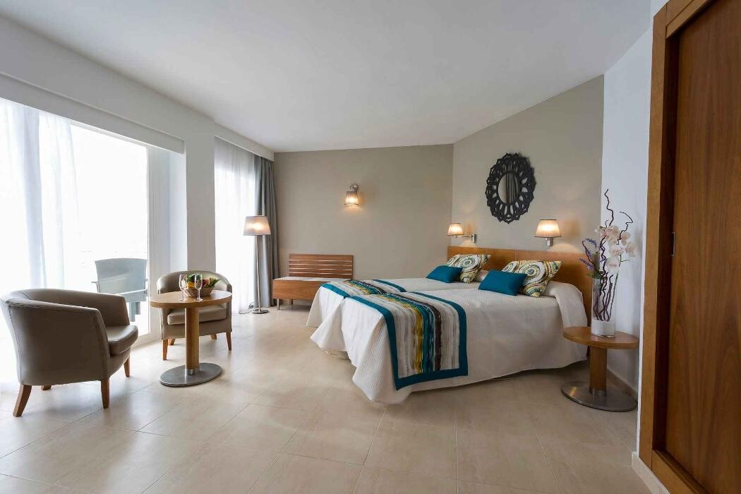 Images Palladium Hotel Palmyra