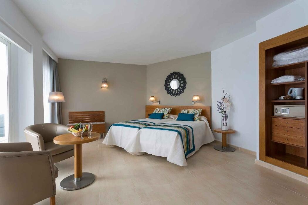 Images Palladium Hotel Palmyra