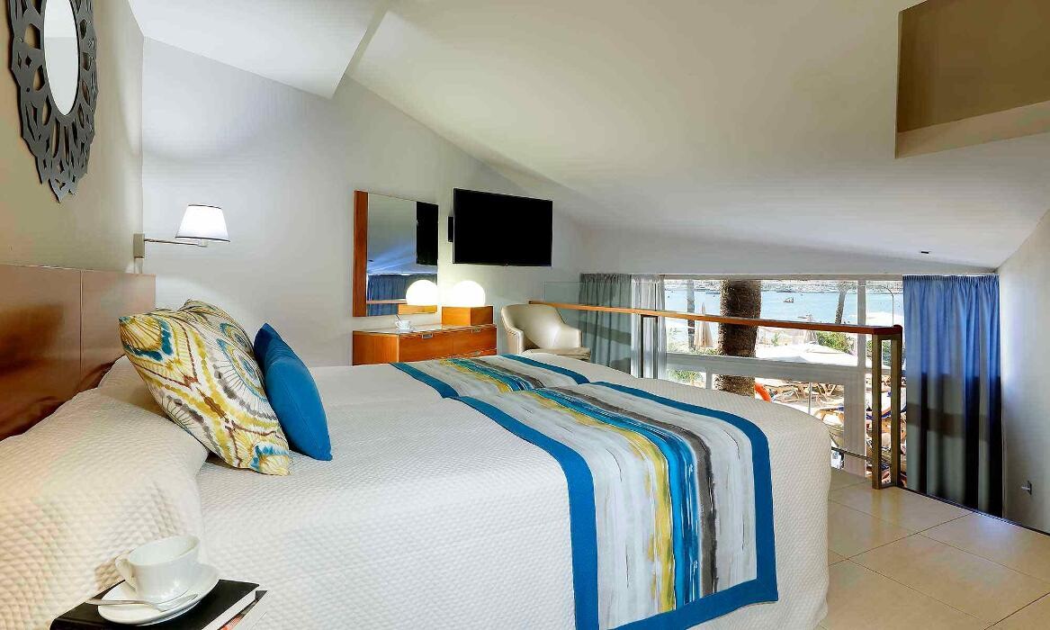 Images Palladium Hotel Palmyra