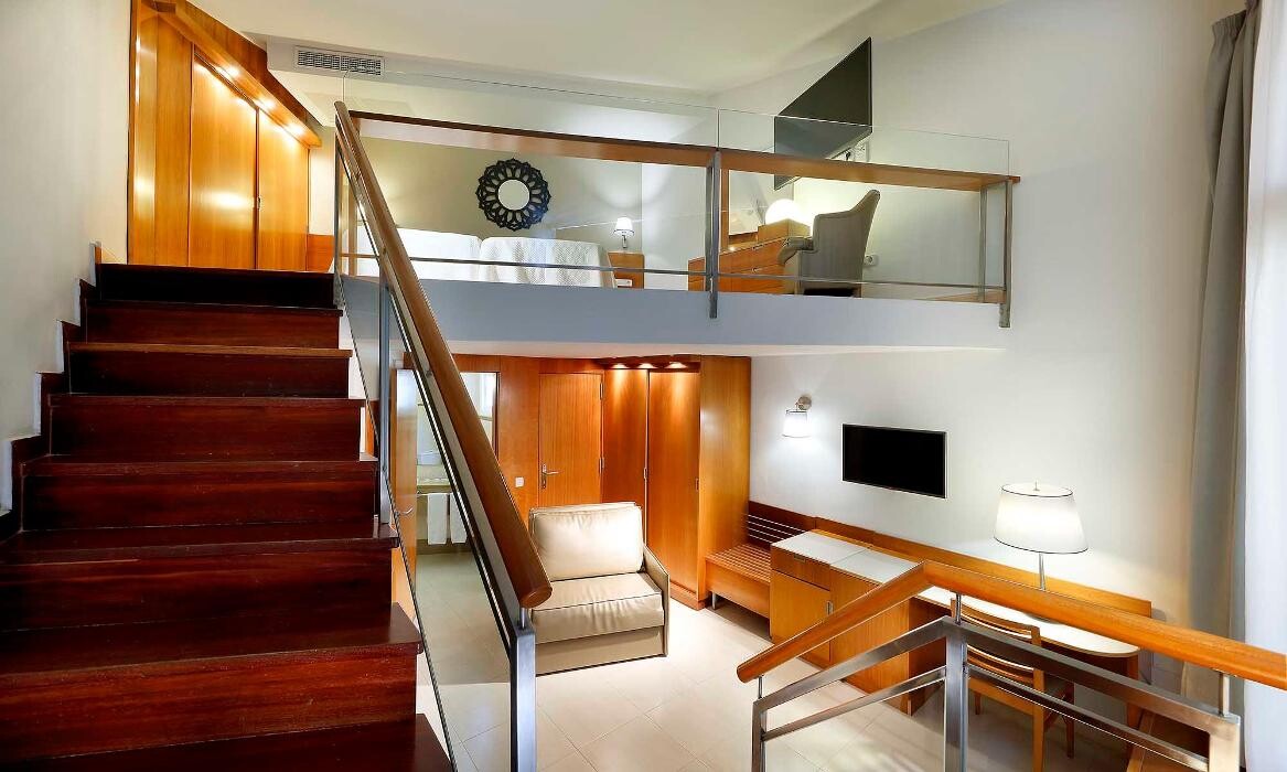 Images Palladium Hotel Palmyra