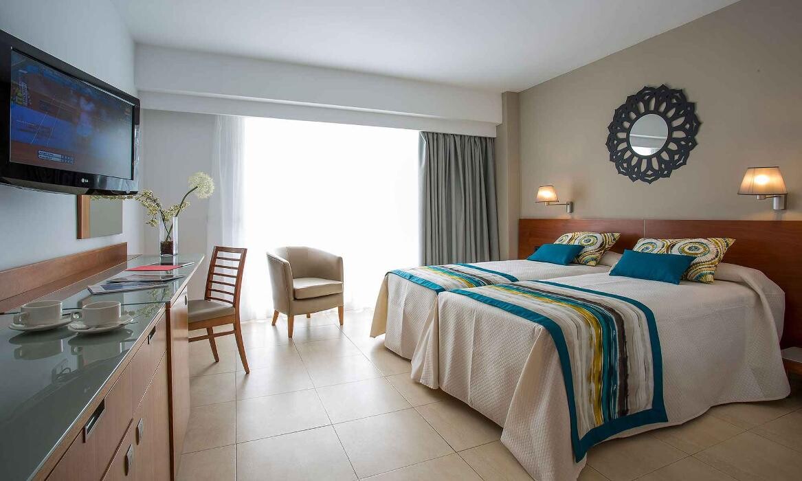 Images Palladium Hotel Palmyra