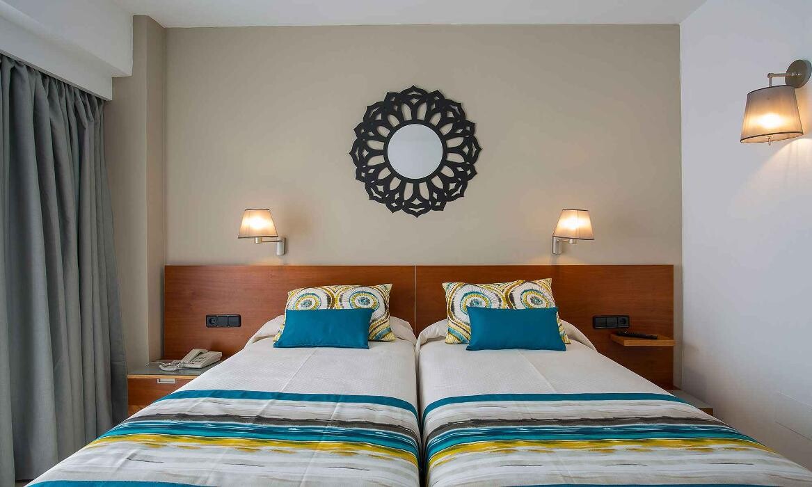 Images Palladium Hotel Palmyra