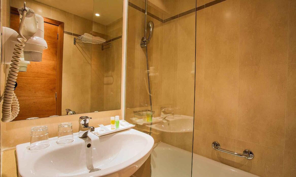 Images Palladium Hotel Palmyra