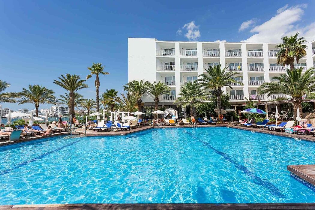 Images Palladium Hotel Palmyra