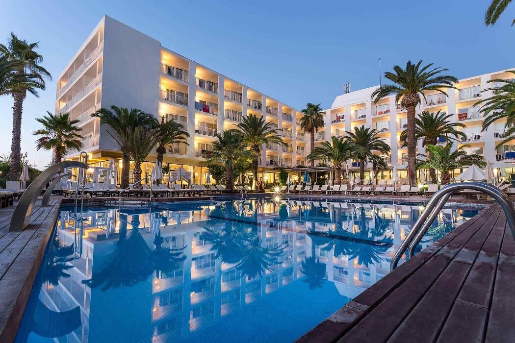 Images Palladium Hotel Palmyra