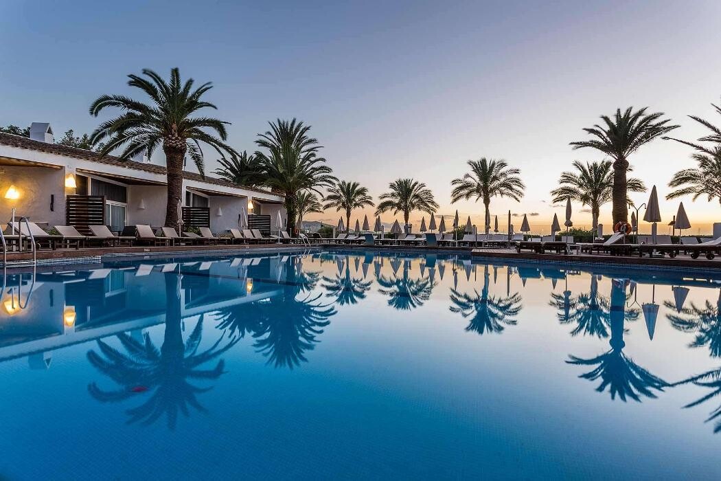 Images Palladium Hotel Palmyra