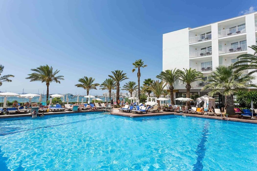 Images Palladium Hotel Palmyra