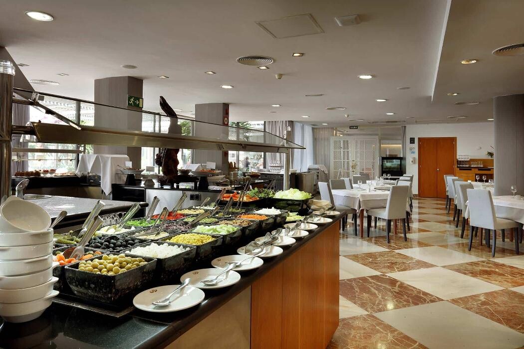 Images Palladium Hotel Palmyra