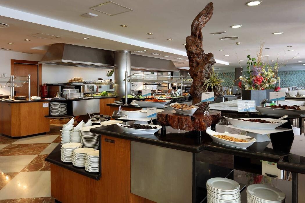 Images Palladium Hotel Palmyra