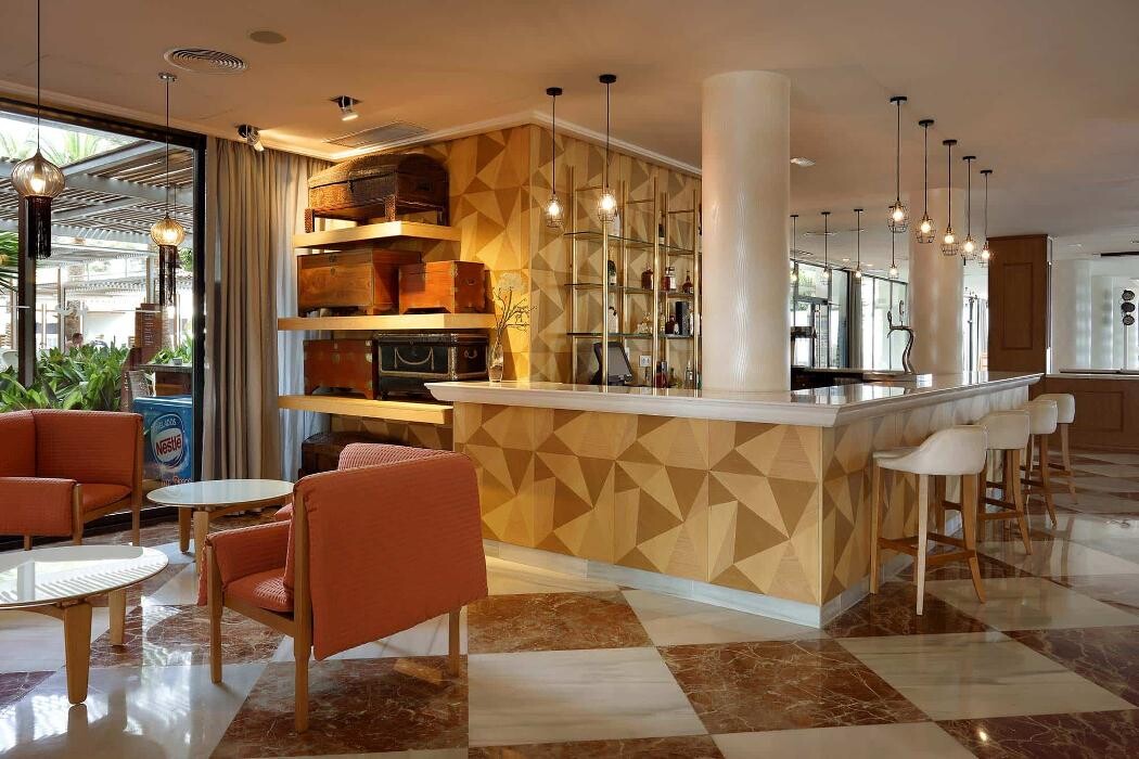 Images Palladium Hotel Palmyra