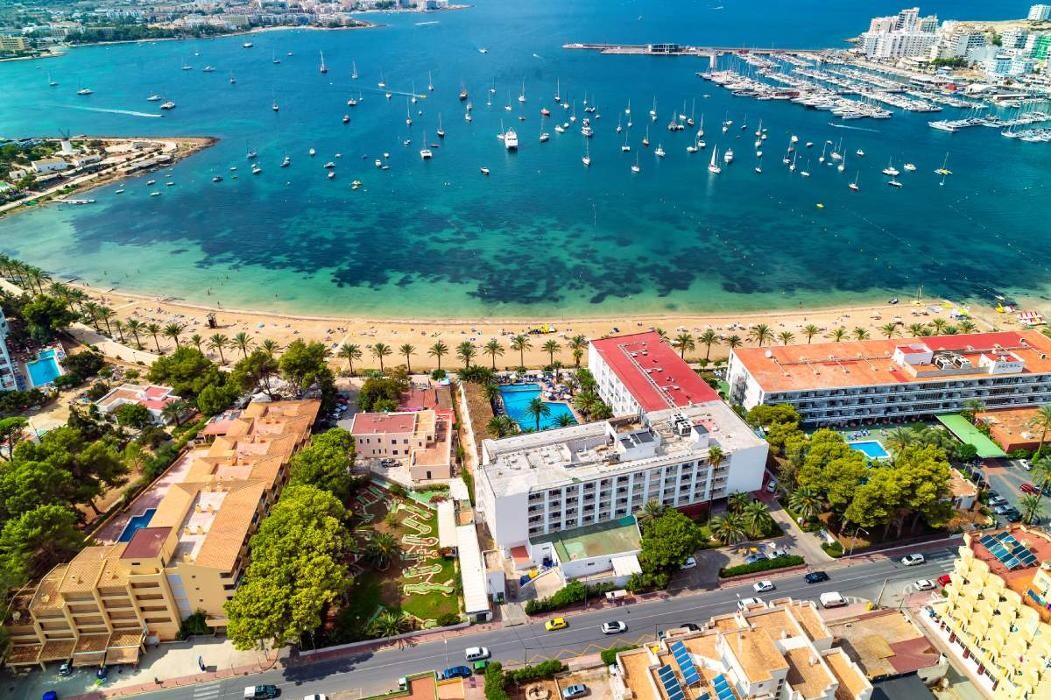 Images Palladium Hotel Palmyra