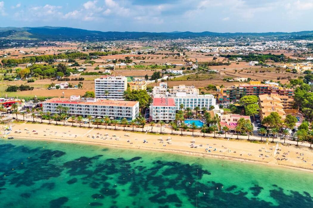 Images Palladium Hotel Palmyra