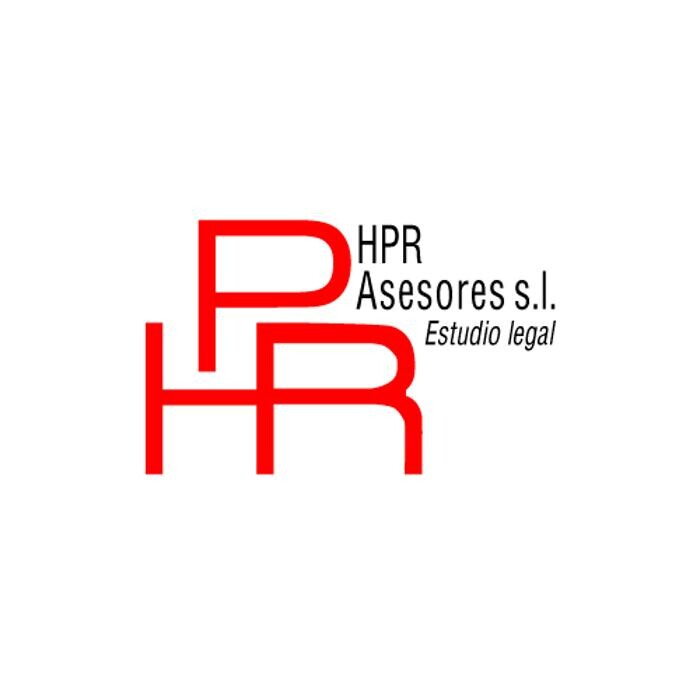 PHR Asesores Logo