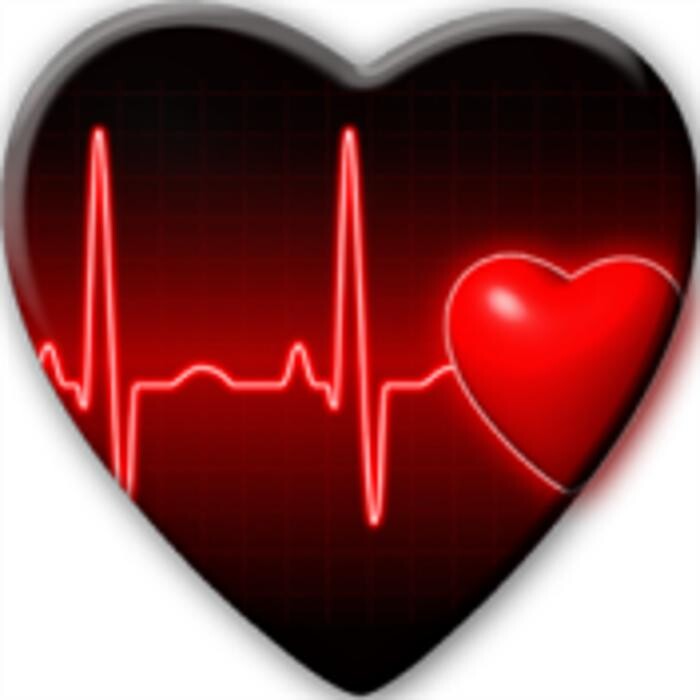 CARDIODENIA Logo