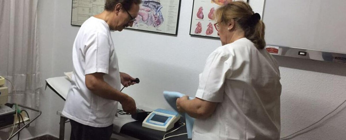 Images CARDIODENIA
