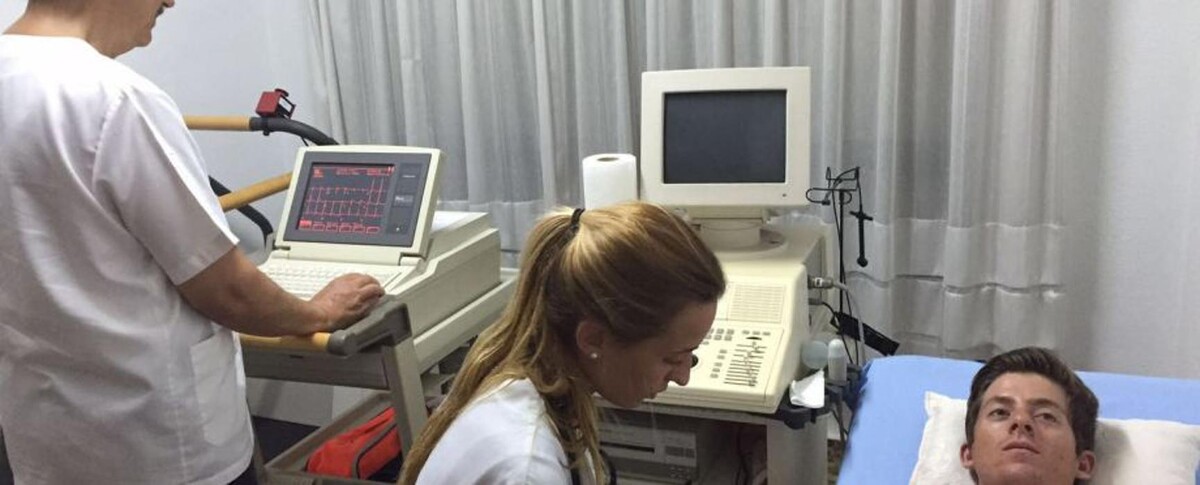 Images CARDIODENIA