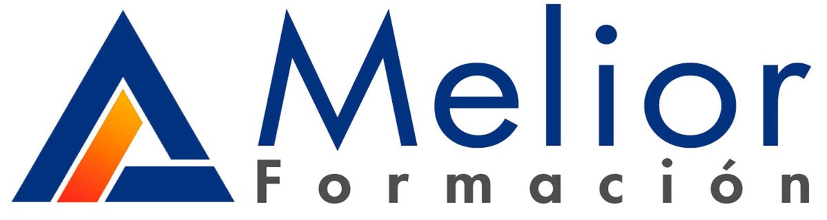 Melior Formación Logo