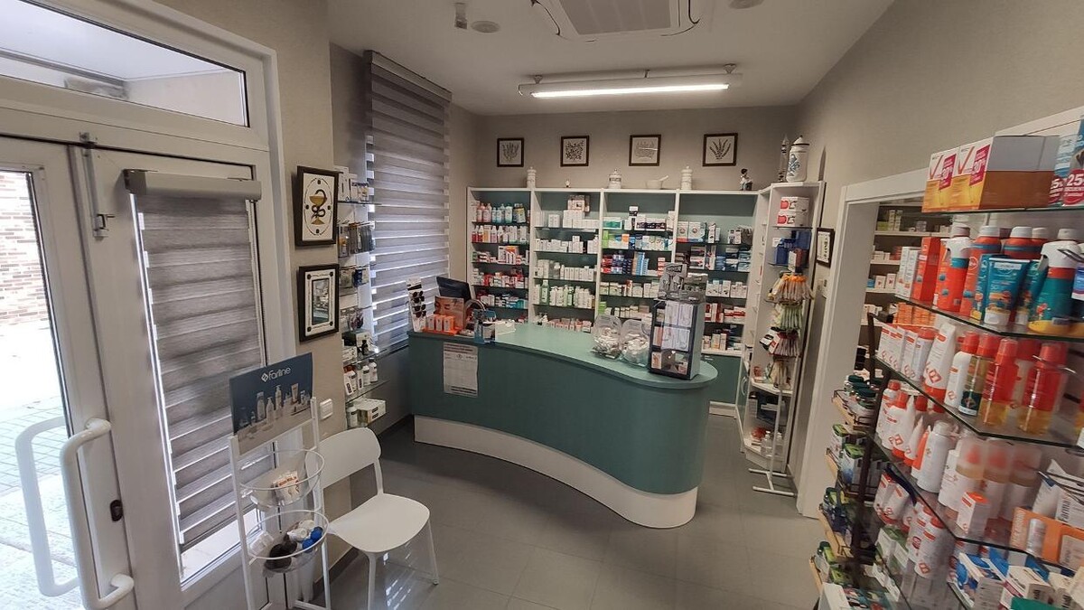 Images Farmacia Villatuerta