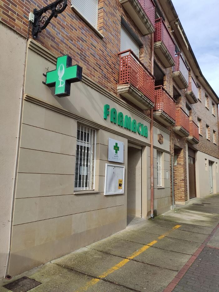 Images Farmacia Villatuerta