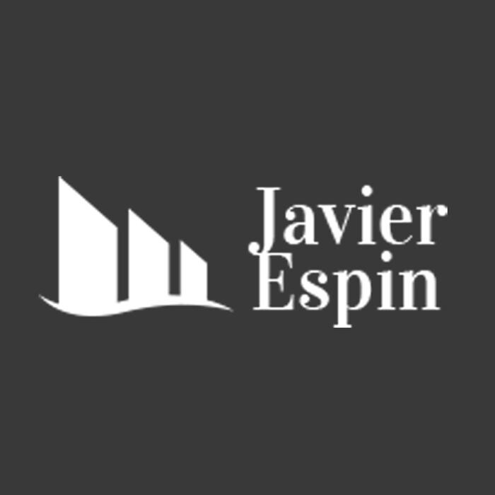 Javier Espín Logo