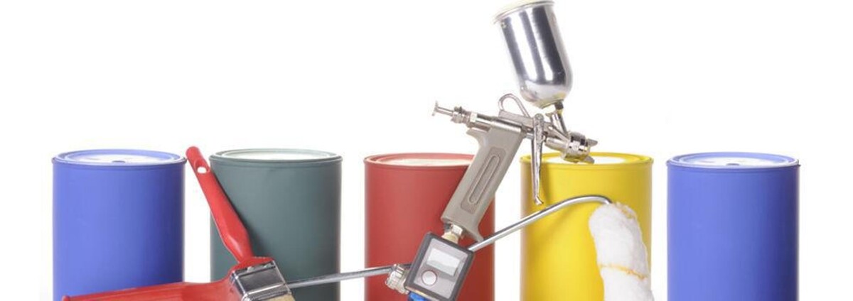 Images Ibáñez Equipos de Pintura