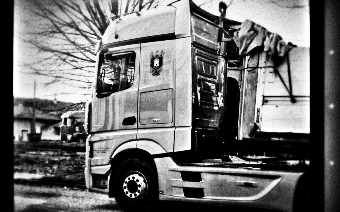 Images Transportes Ibáñez