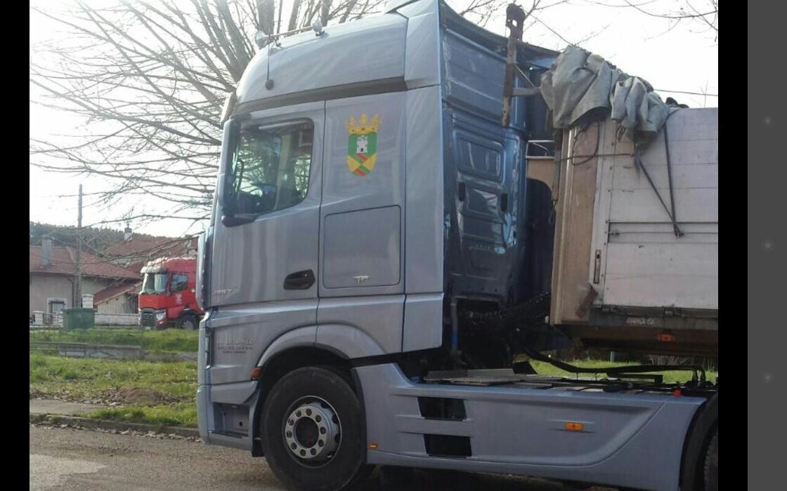 Images Transportes Ibáñez