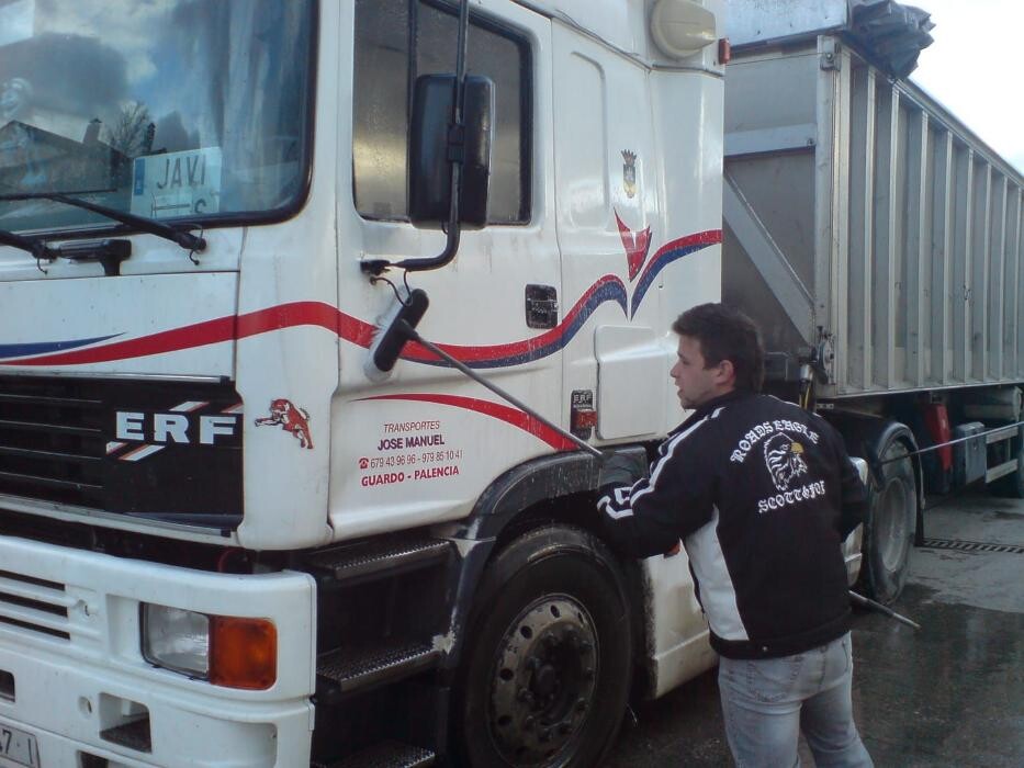 Images Transportes Ibáñez