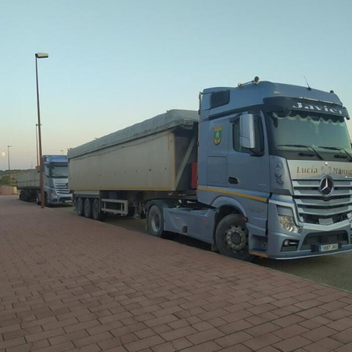 Images Transportes Ibáñez