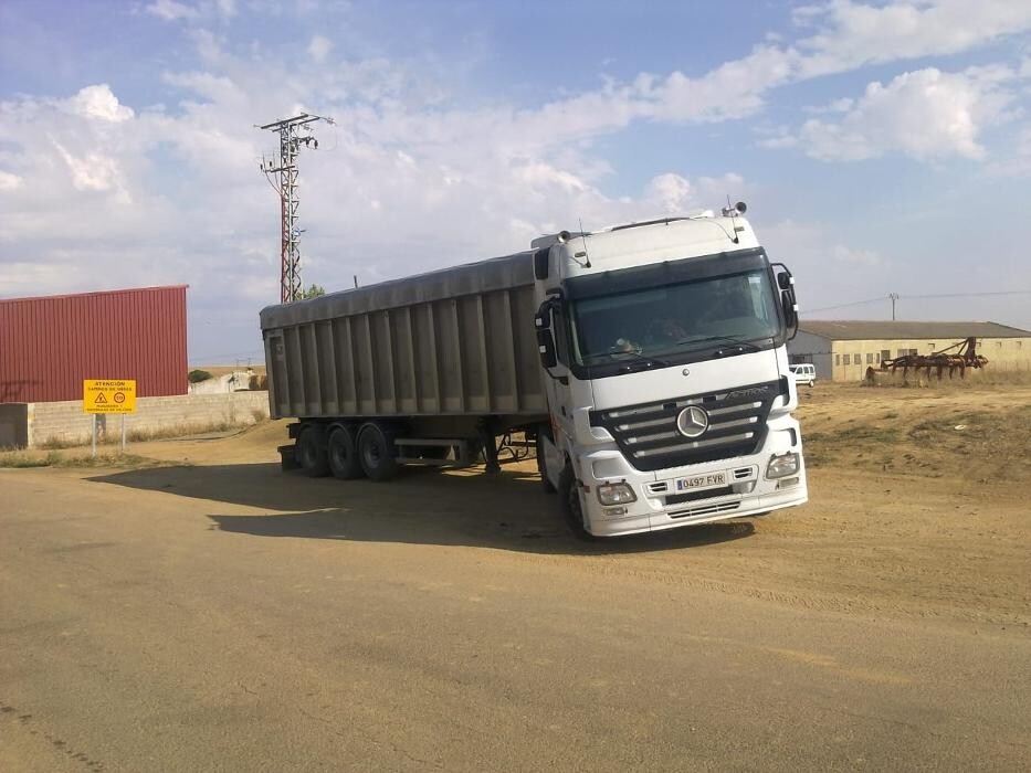 Images Transportes Ibáñez