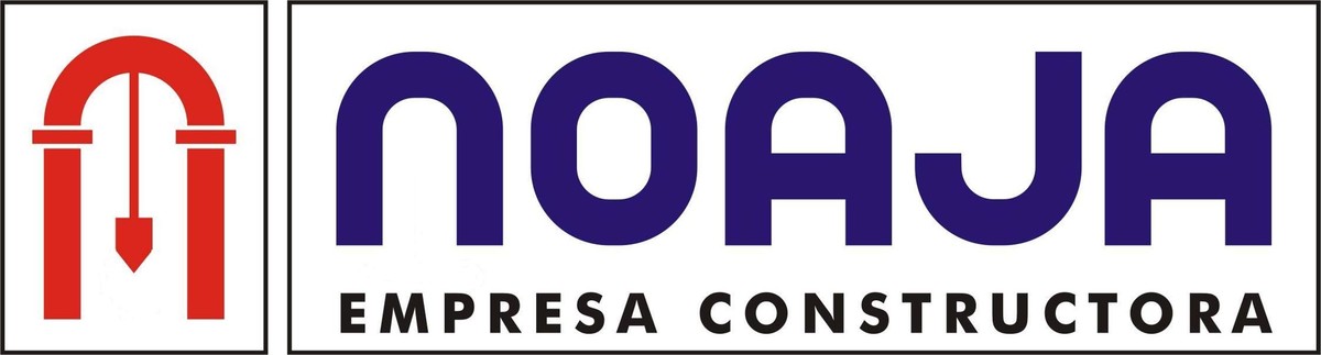 NOAJA EMPRESA CONSTRUCTORA - ALGARSA Logo