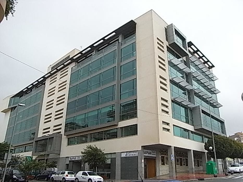 Images NOAJA EMPRESA CONSTRUCTORA - ALGARSA
